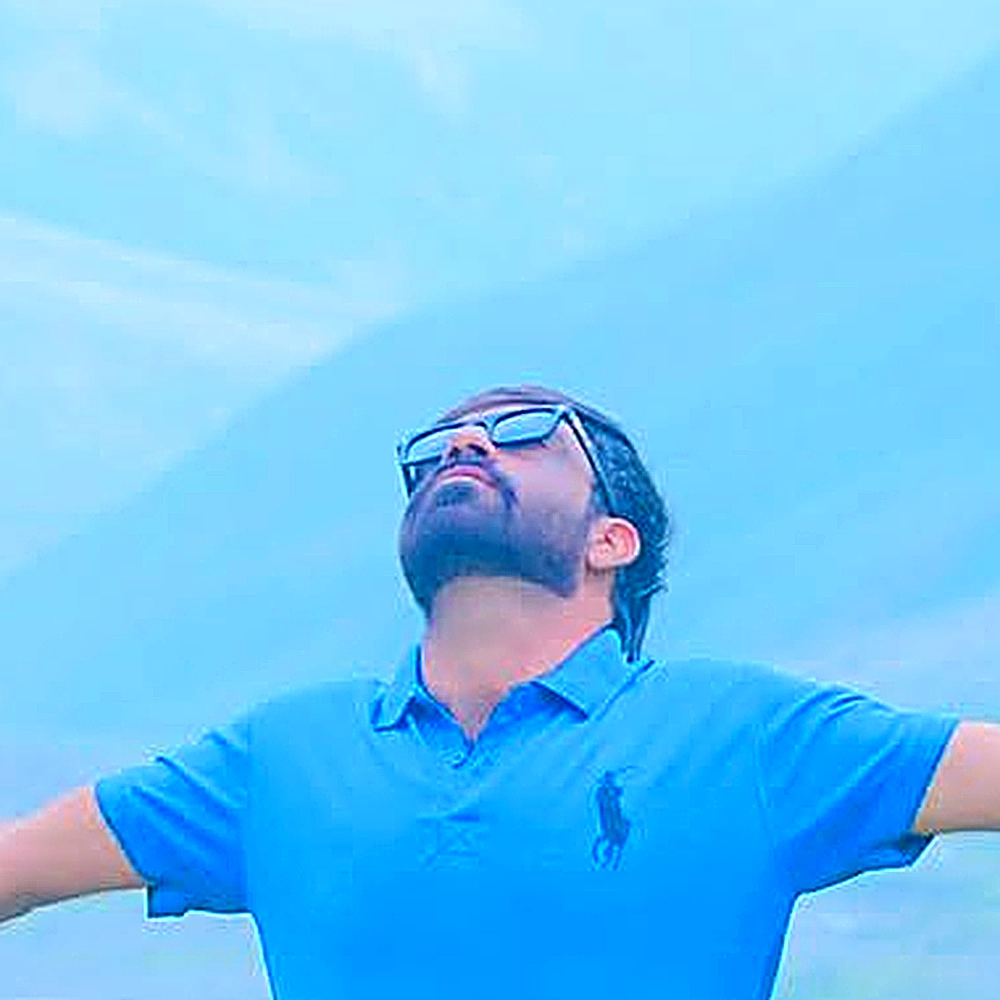 Rizwan Nandla