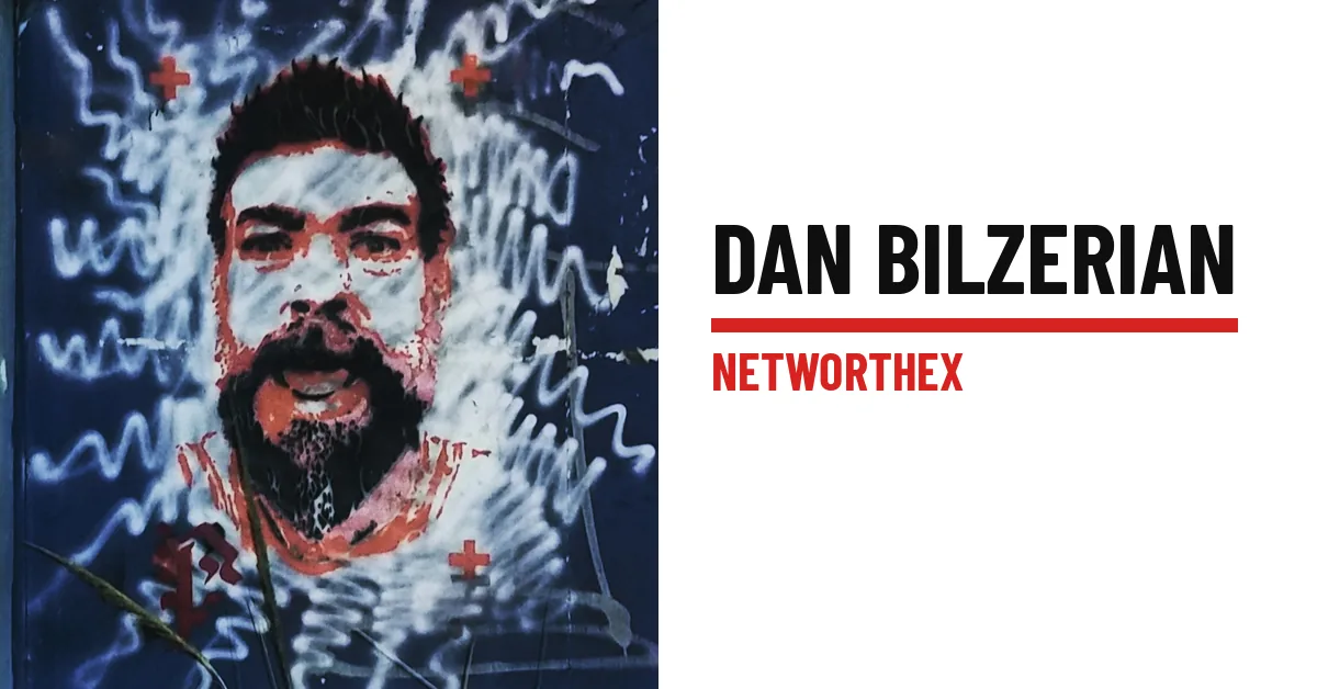 Dan Bilzerian Net Worth verified speech bubble audit