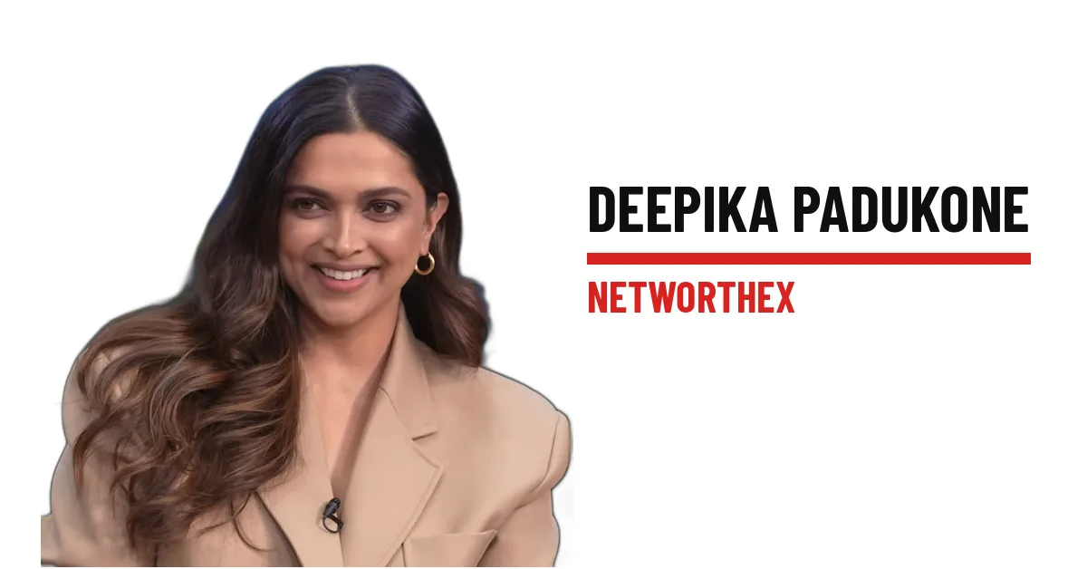 Deepika Padukone Net Worth verified speech bubble audit