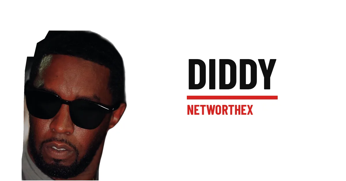 Diddy Net Worth verified speech bubble audit