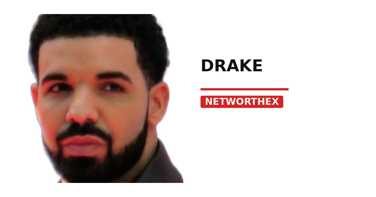 Drake Net Worth verified speech bubble audit