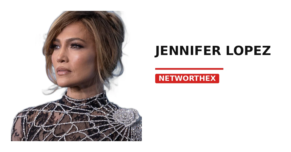 Jennifer Lopez Net Worth verified speech bubble audit