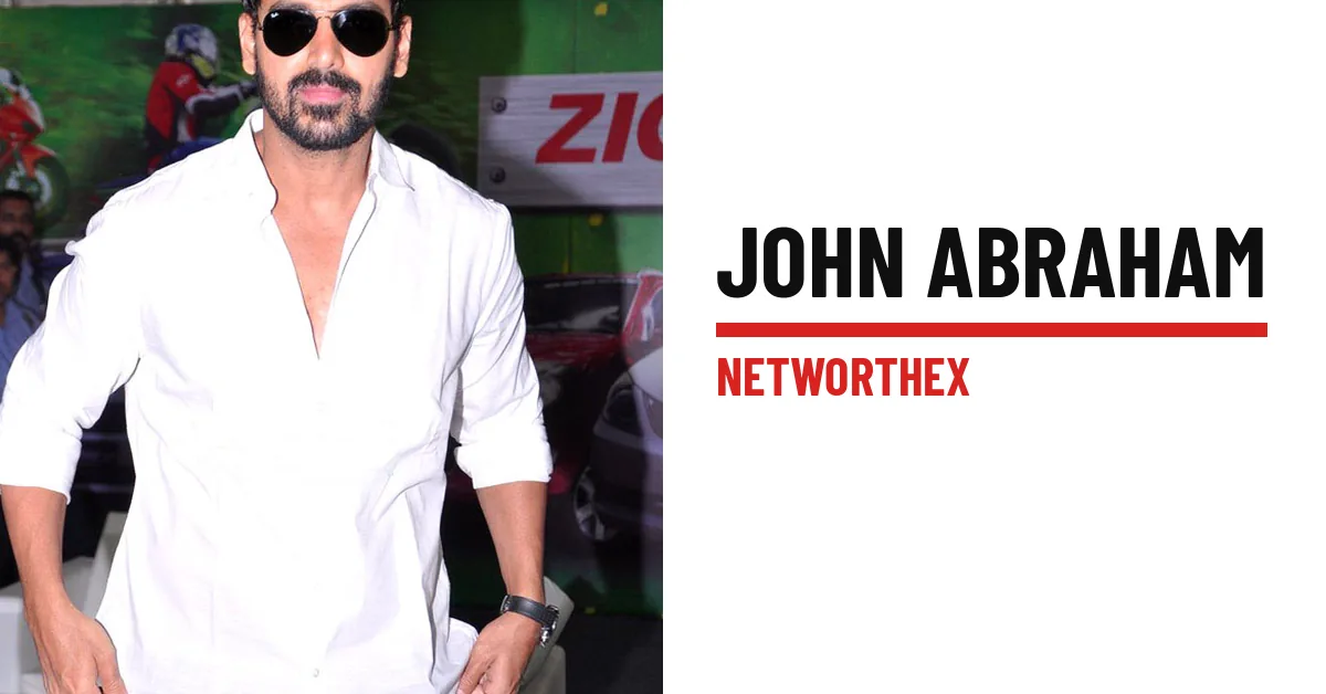 John Abraham Net Worth verified speech bubble audit
