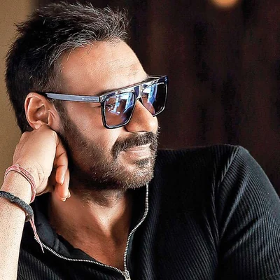 Ajay Devgn
