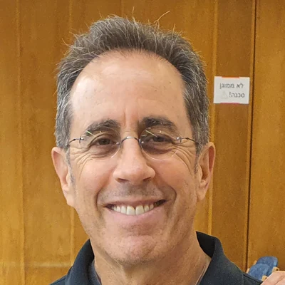 Jerry Seinfeld