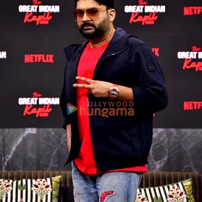 Kapil Sharma