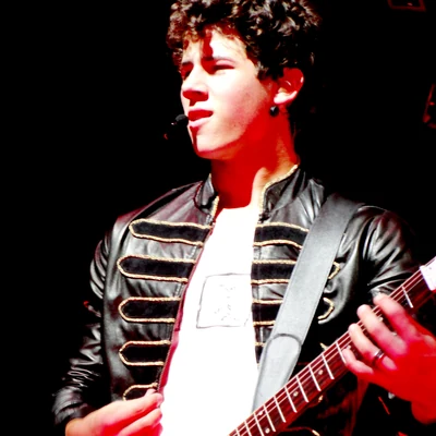 Nick Jonas