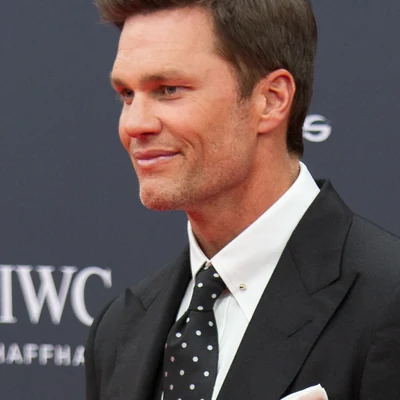 Tom Brady