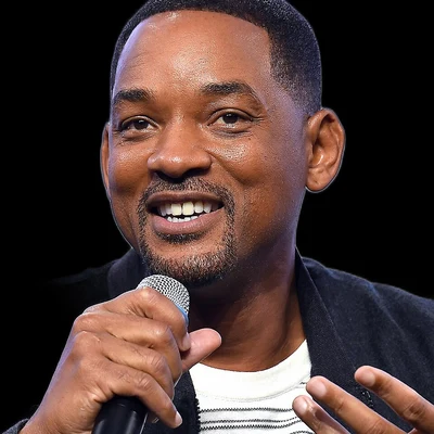 Will Smith